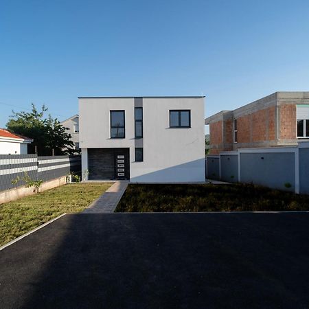 Villa Zulfikar Mostar Kültér fotó