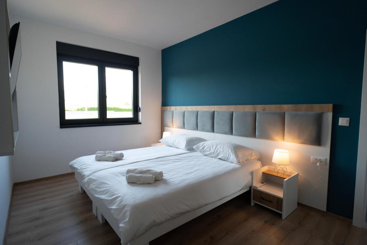 Villa Zulfikar Mostar Kültér fotó