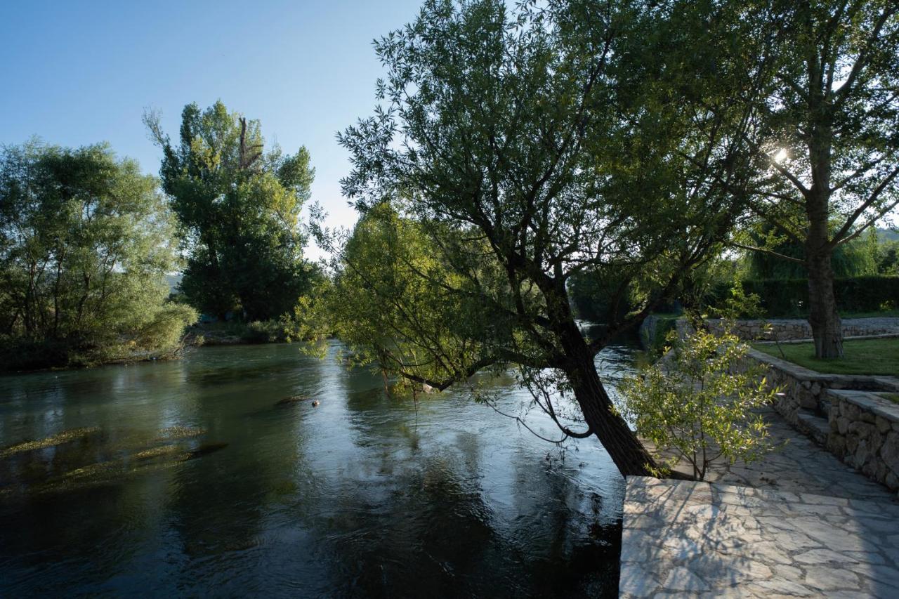 Villa Zulfikar Mostar Kültér fotó