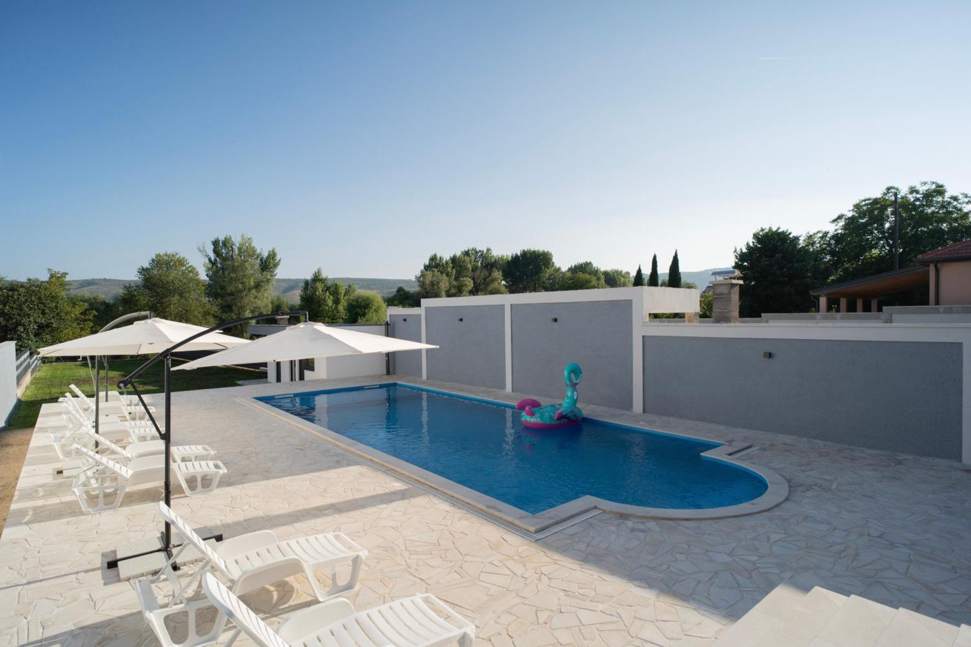 Villa Zulfikar Mostar Kültér fotó